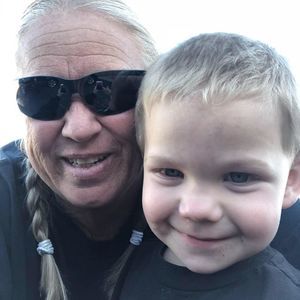 Meet your Posher, Lisa